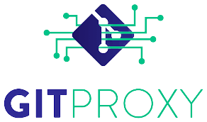 Git Proxy Logo